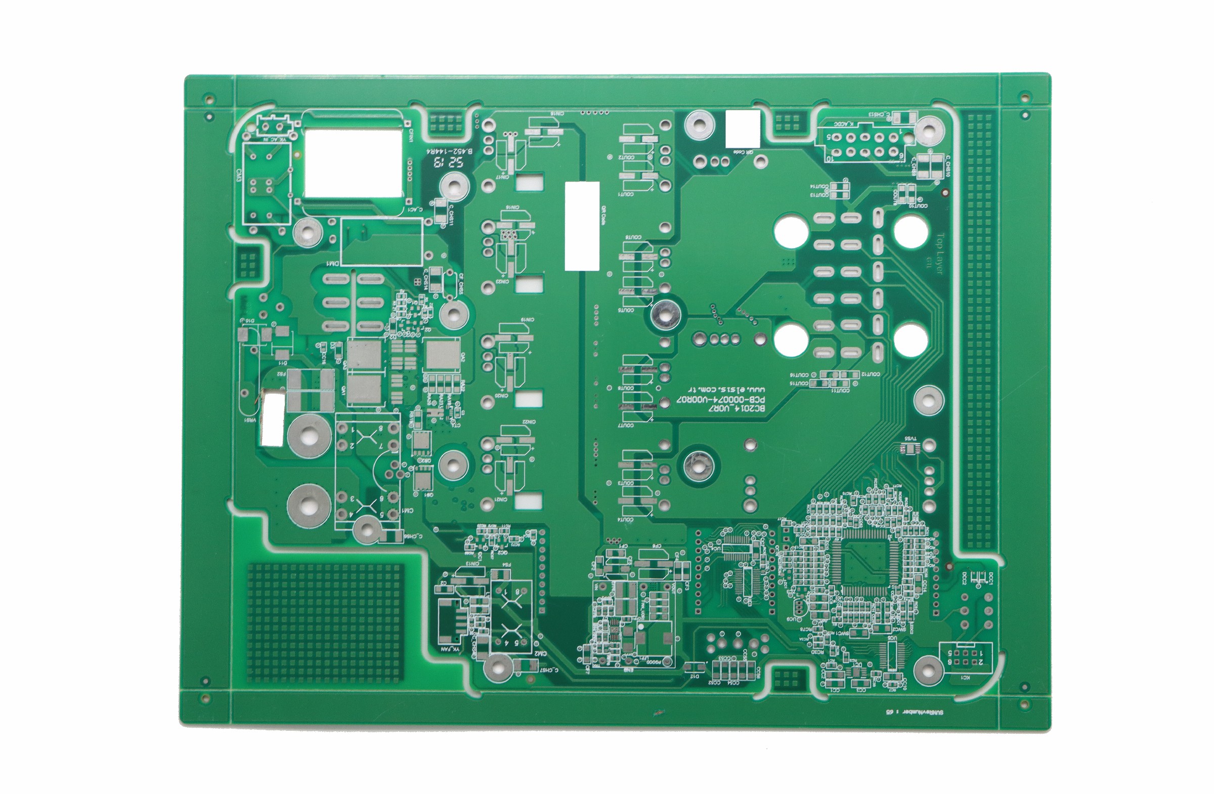 醫療電子PCB代工-客戶案例