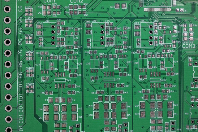 高速PCB設(shè)計當(dāng)中鋪銅處理方法有哪些?高速PCB設(shè)計鋪銅的正確處理方法