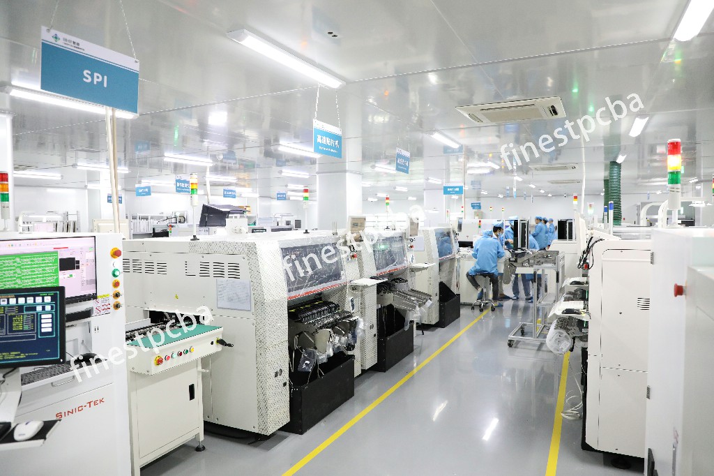 SMT代加工廠有哪些明顯優勢？SMT加工廠功能、優勢及選擇要點