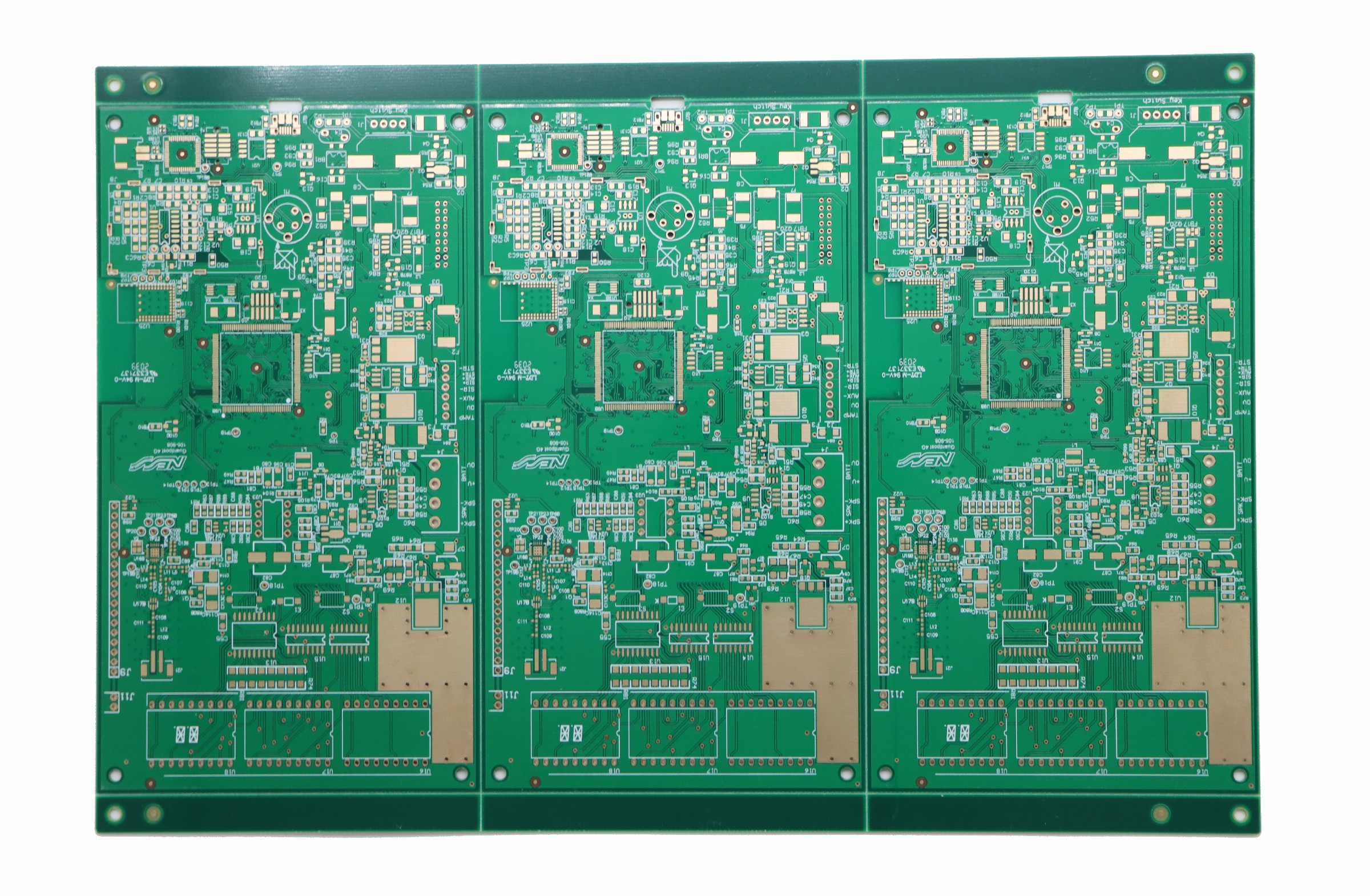 PCB拼板設(shè)計的重要性表現(xiàn)哪些方面?PCB拼板設(shè)計的基本概念