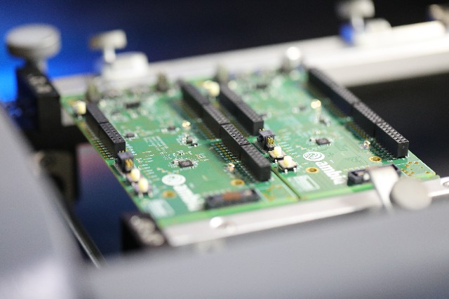 PCBA貼片加工的基本流程有哪些?PCBA加工對PCB板的幾大關鍵要求
