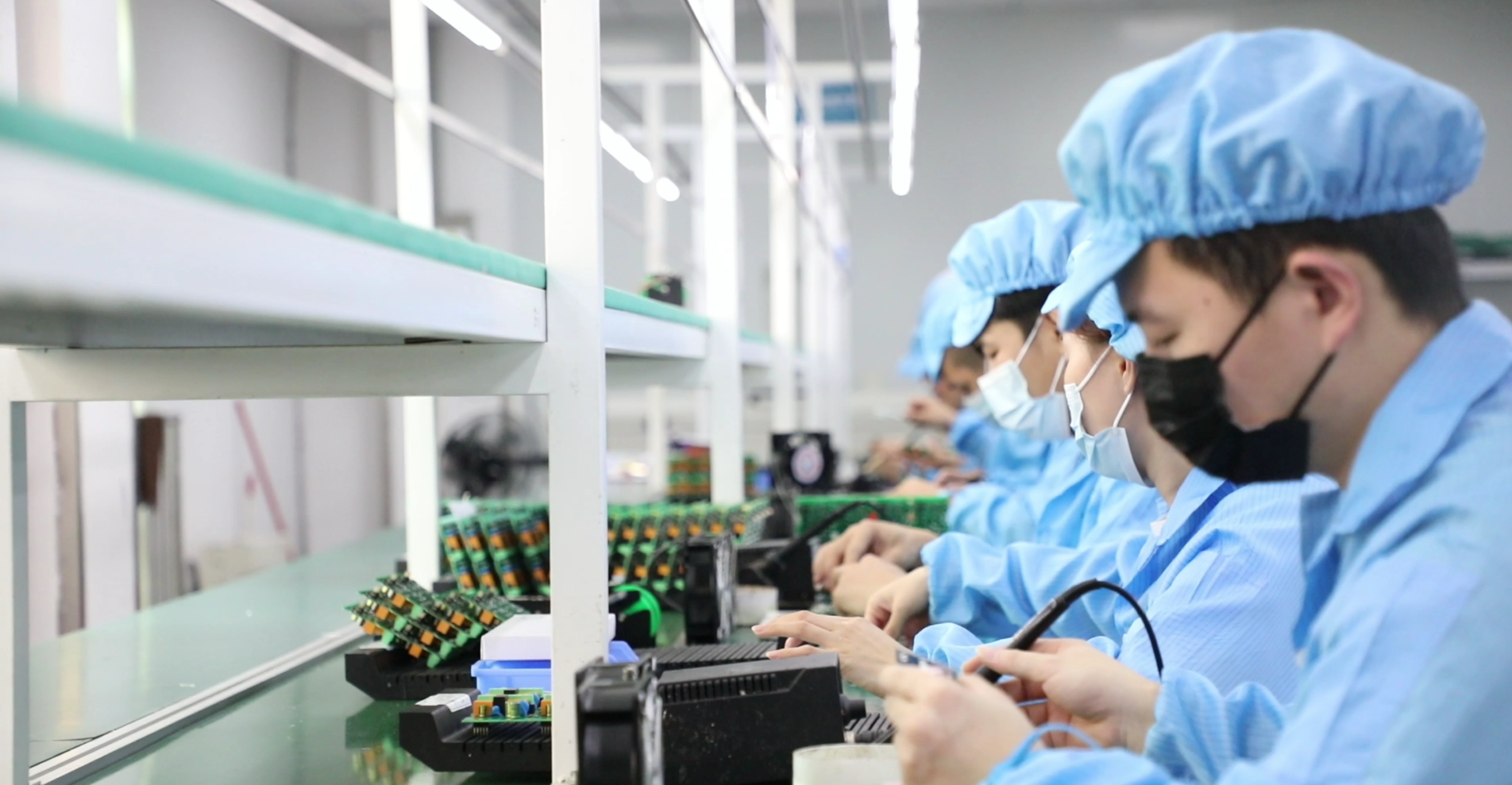 PCBA板DIP后焊工藝易被忽視的細節有哪些?DIP后焊工藝