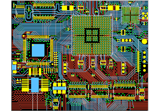 PCB設計中晶振布局與電路穩定性有什么關系?晶振布局與電路穩