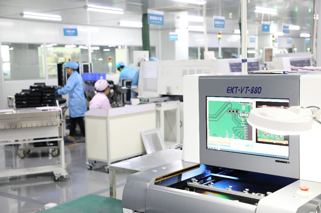 ICT測試如何保障SMT產品質量?ICT測試為SMT加工品質構筑三重防線